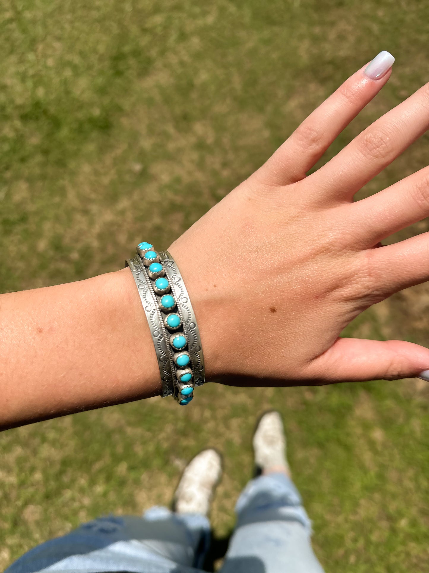 Shanna Cuff