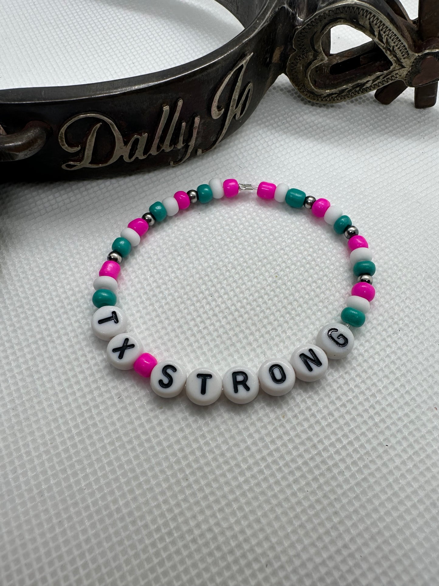 Multi Bracelet