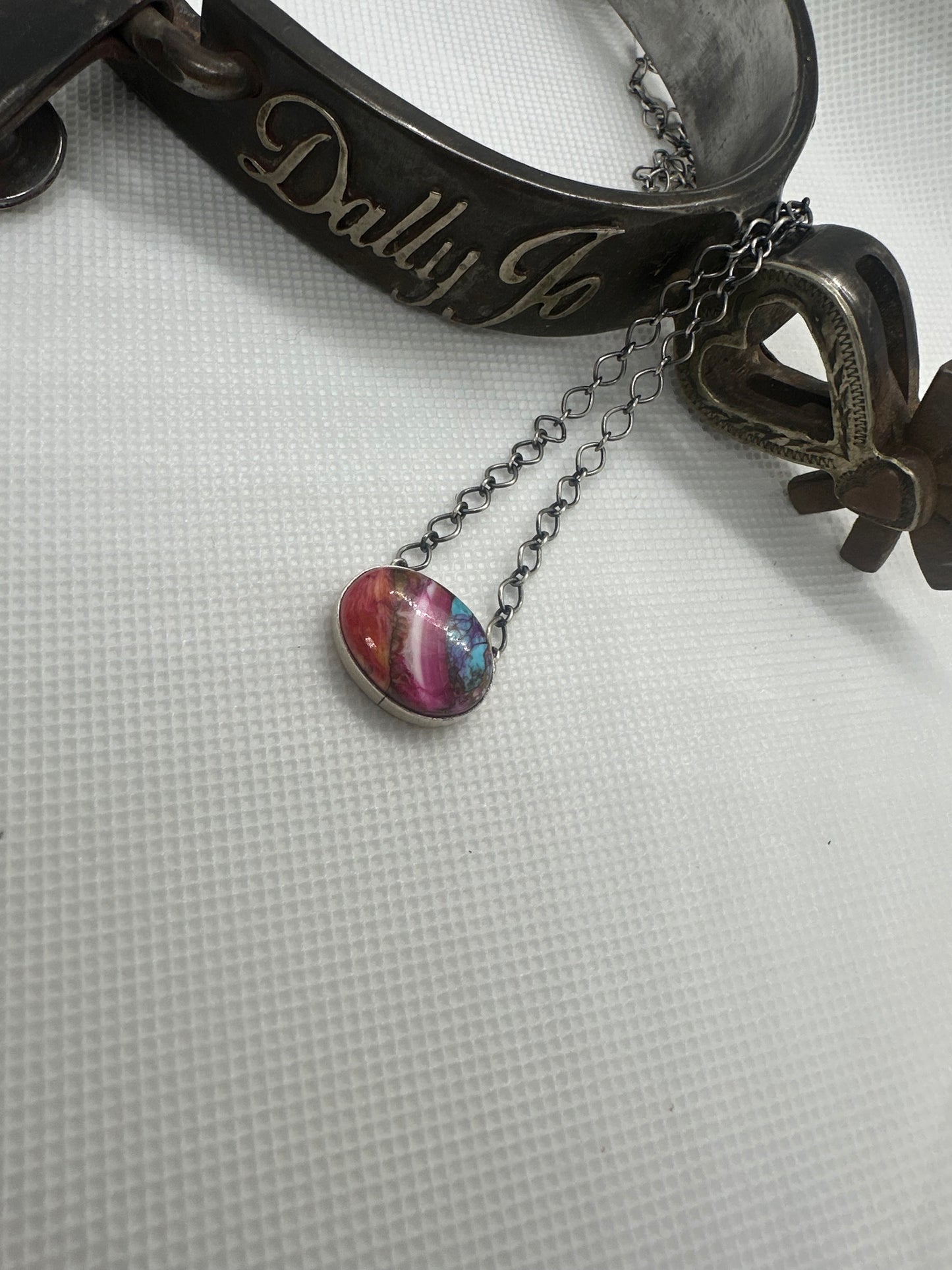 Channing Necklace