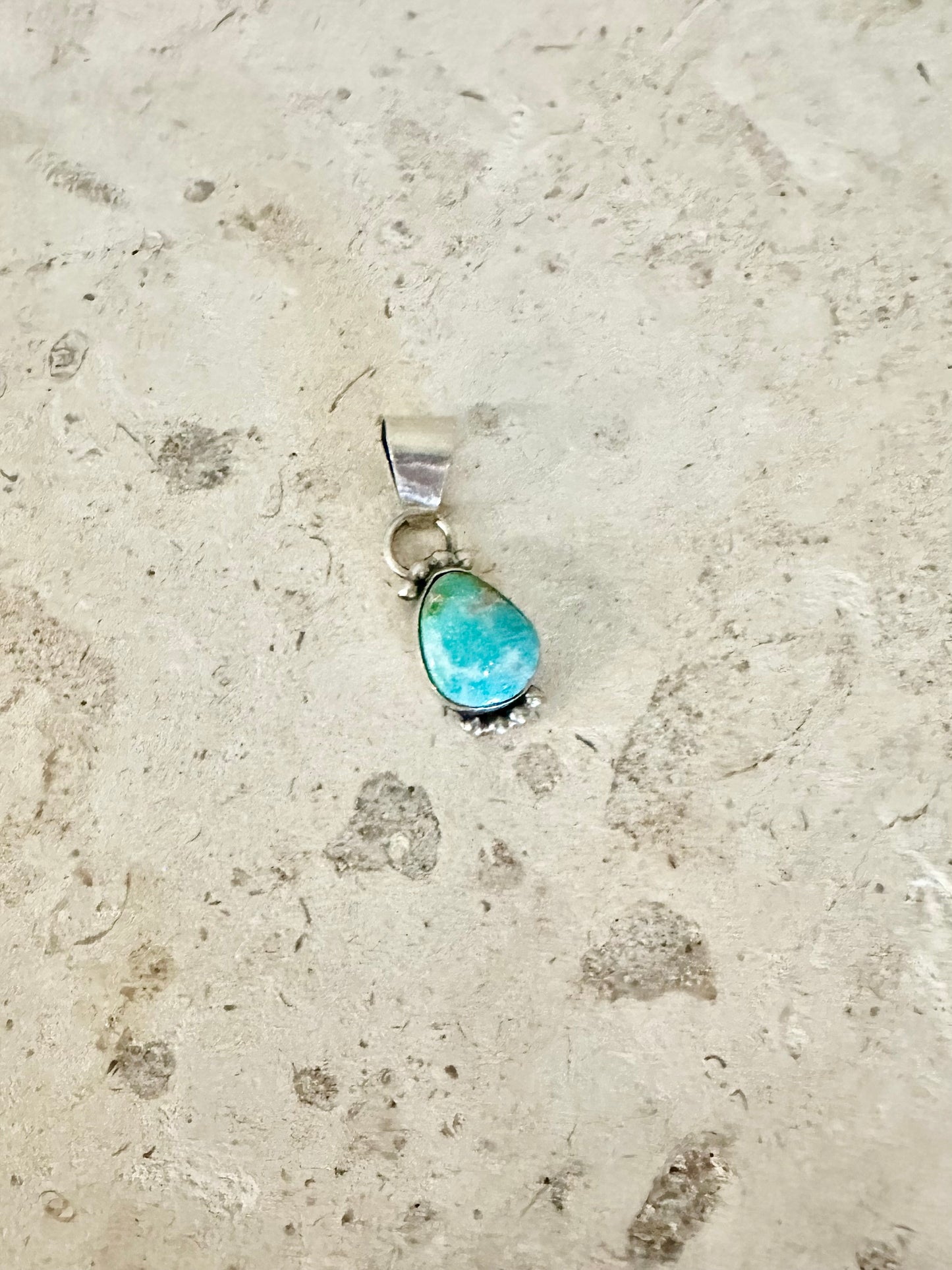Mini Pendant
