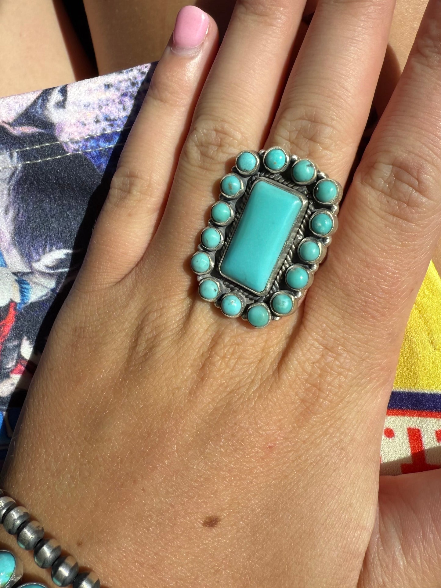 Square Ring