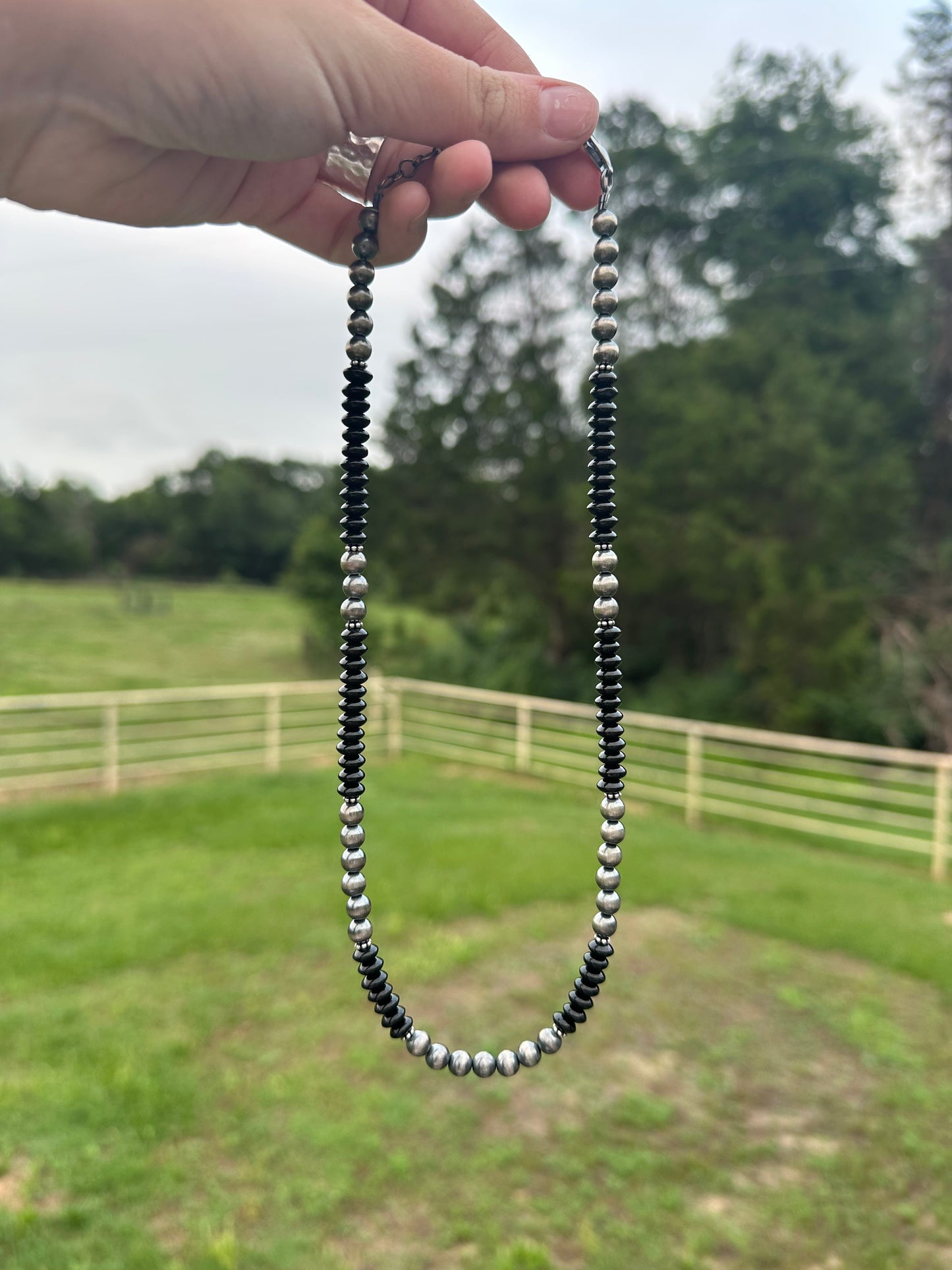 Mak Necklace