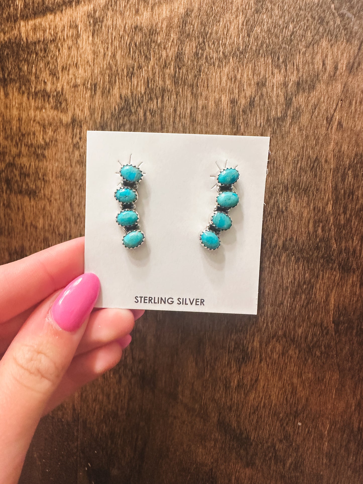 Waylon Earrings