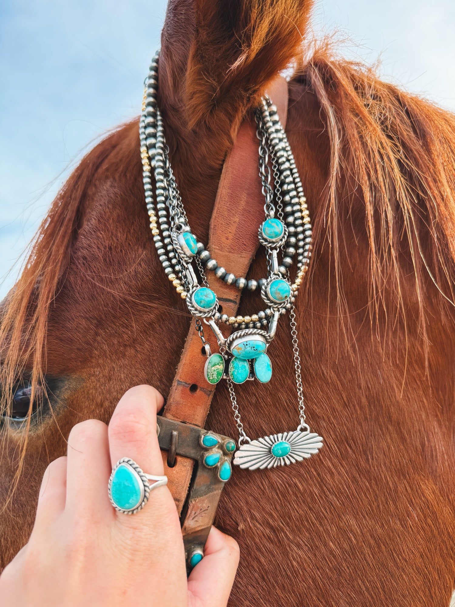 21st Birthday Collection