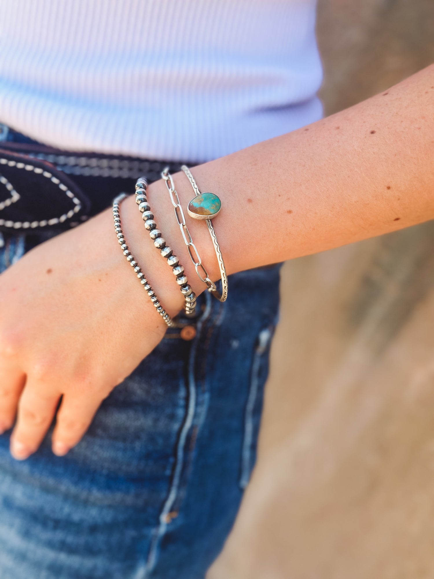 Bracelets/Cuffs