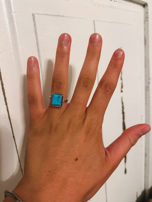 Kaci Ring