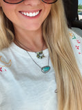 Buckle Necklace