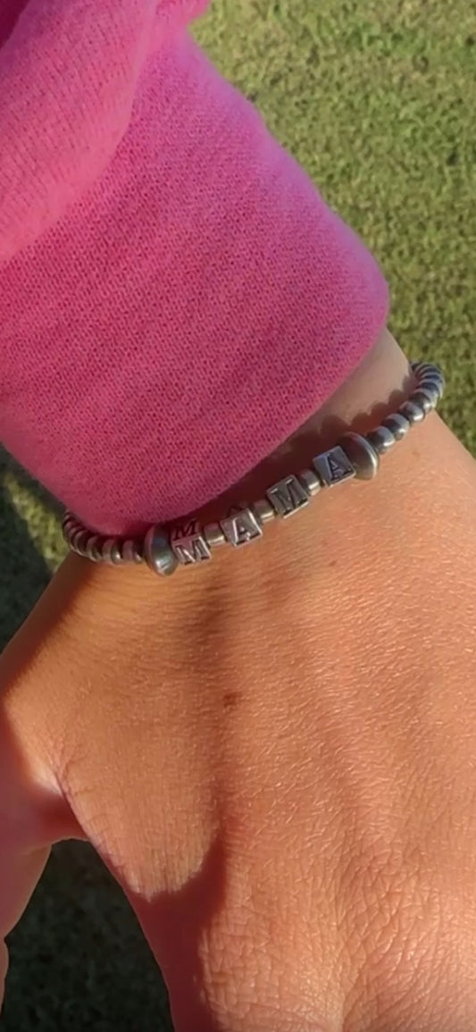 Mama Bracelet