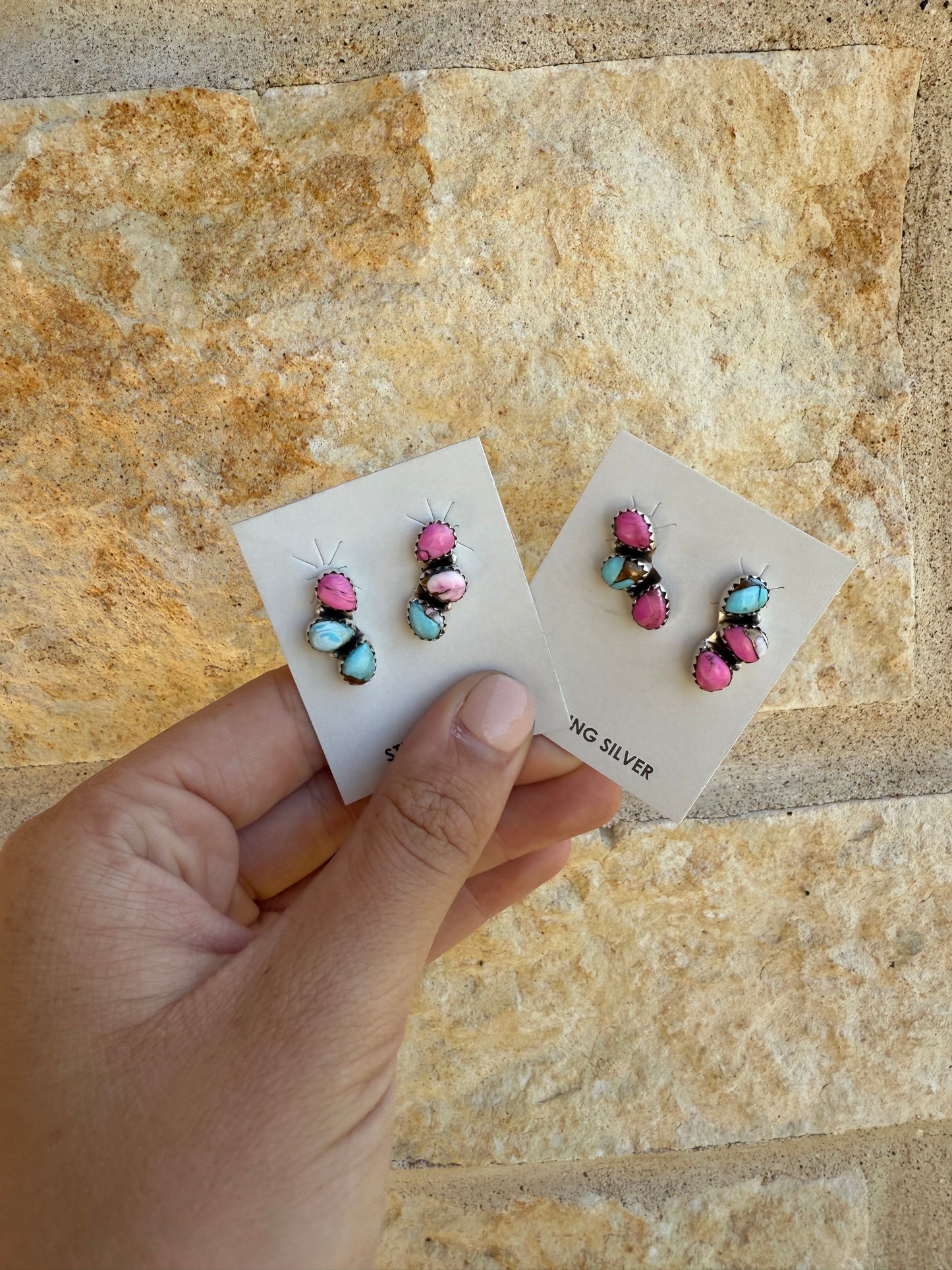 Cotton Candy Crawlers