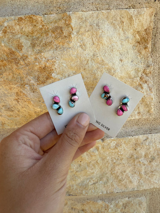 Cotton Candy Crawlers