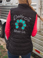 Logo Vest