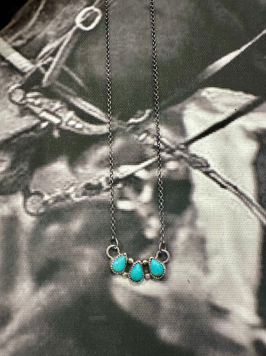 Kingman Necklace