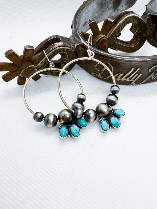 Cluster Hoops