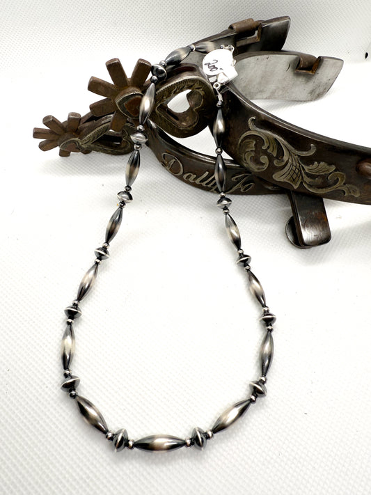 Crystal Necklace
