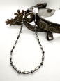 Crystal Necklace