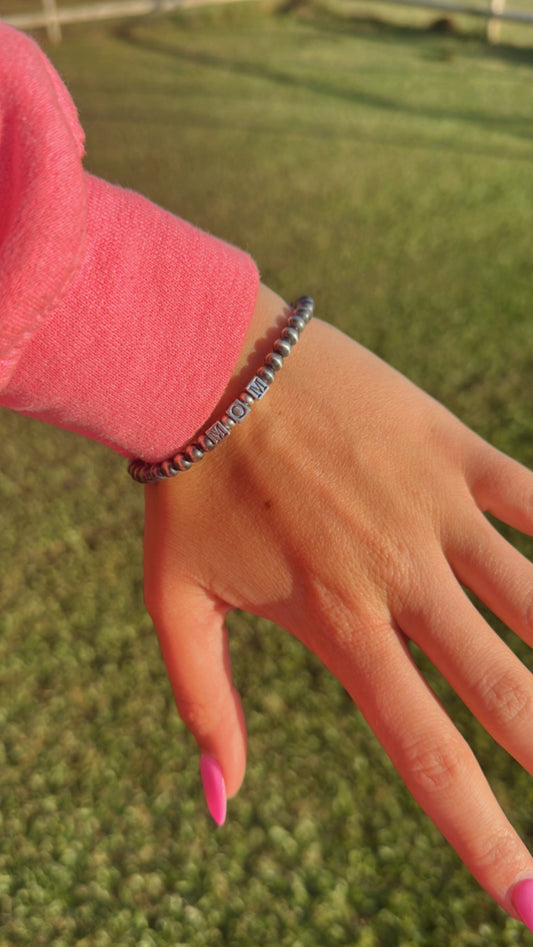 Mom Bracelet