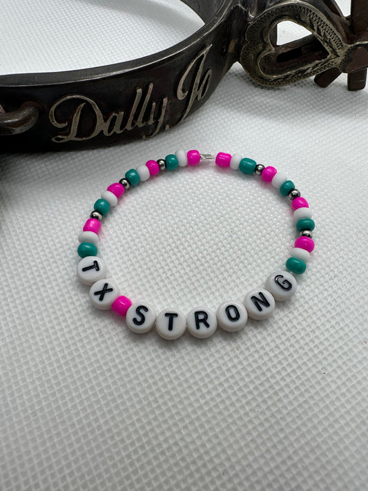 Multi Bracelet