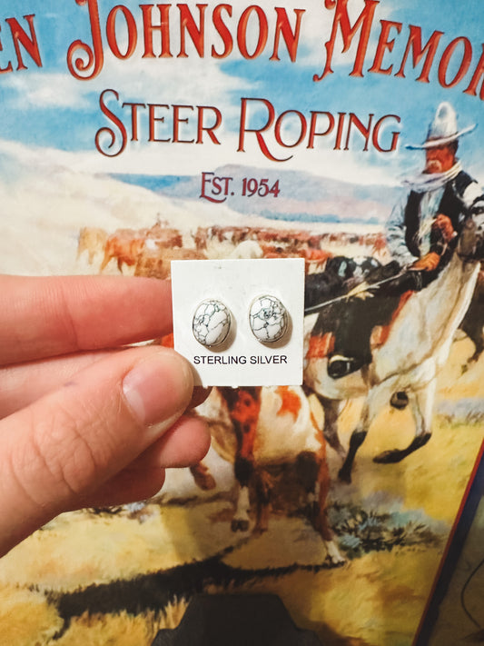 Buffalo Studs
