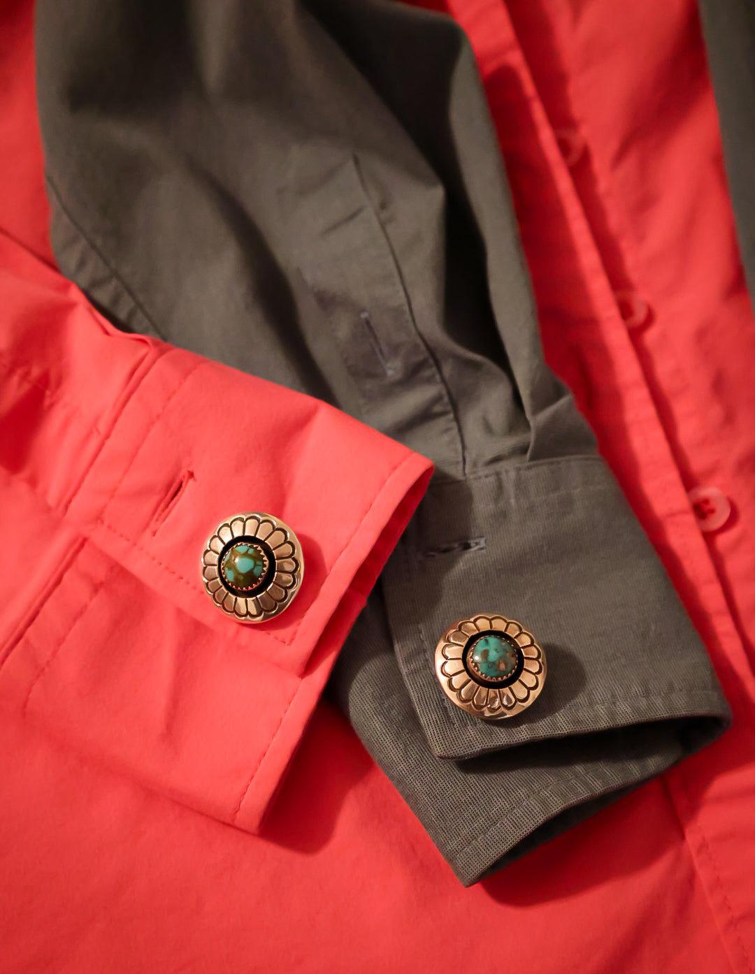Cuff Links