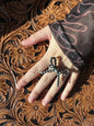 Big Bow Ring