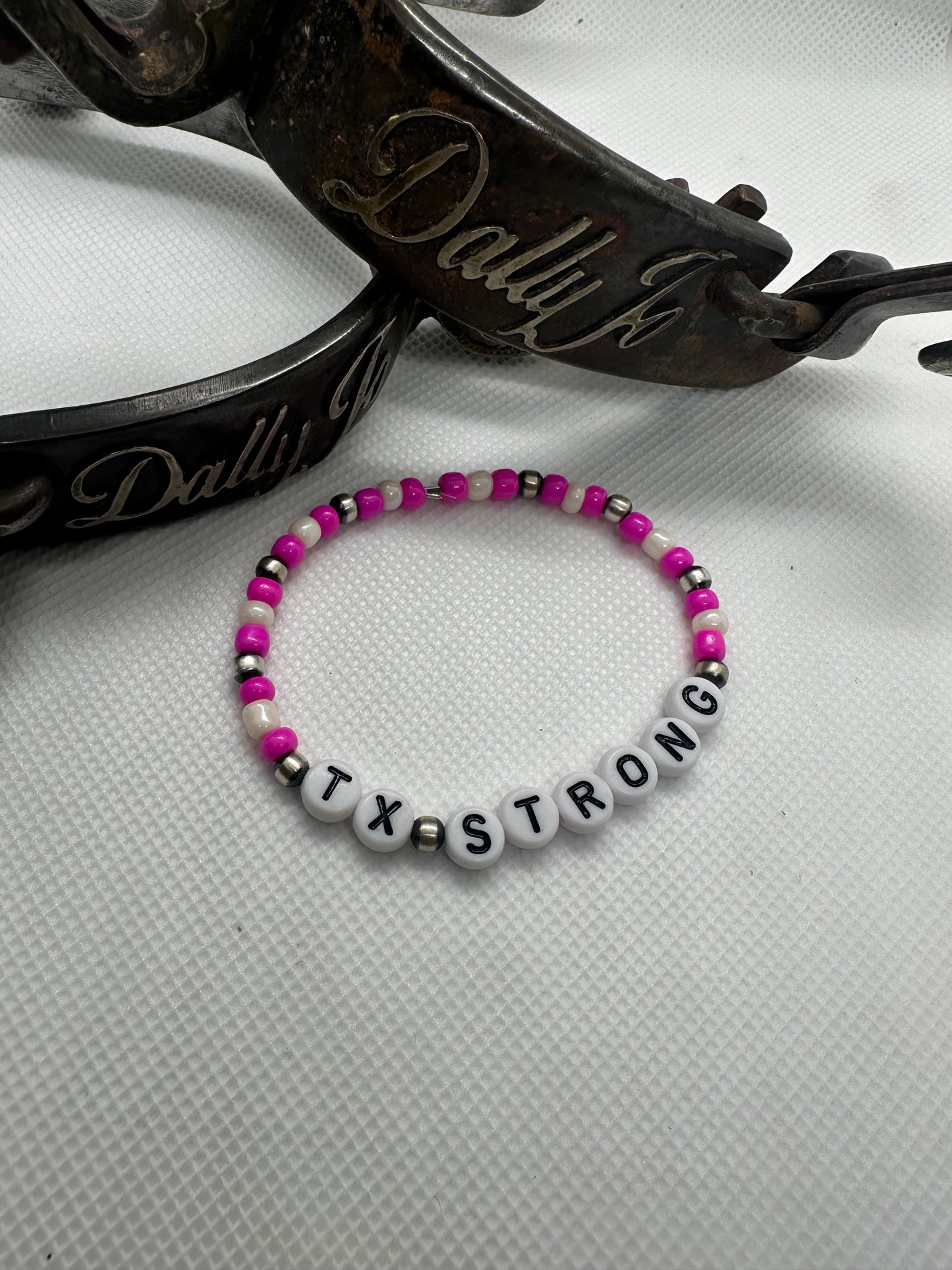 Pink & Pearl