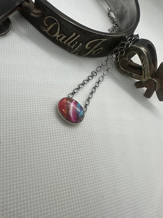 Channing Necklace