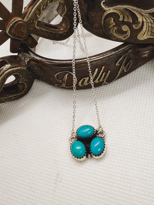 Vegas Necklace