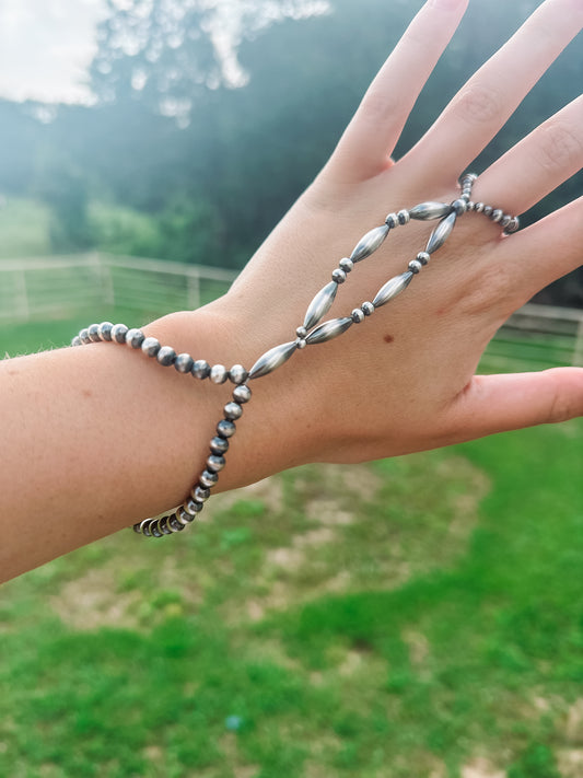 Bracelet & Ring Combo 2