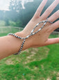 Bracelet & Ring Combo 2