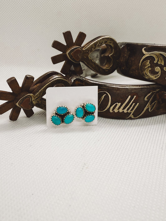 Vegas Earrings