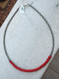 15” Red Magnesite