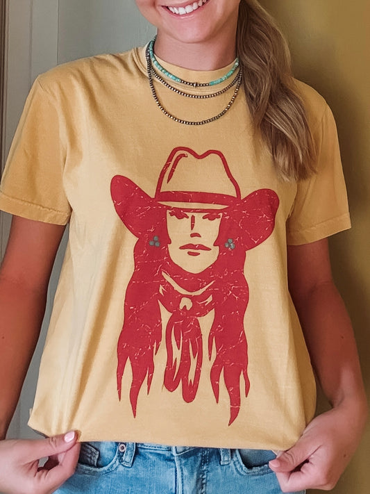 Ranch Girl