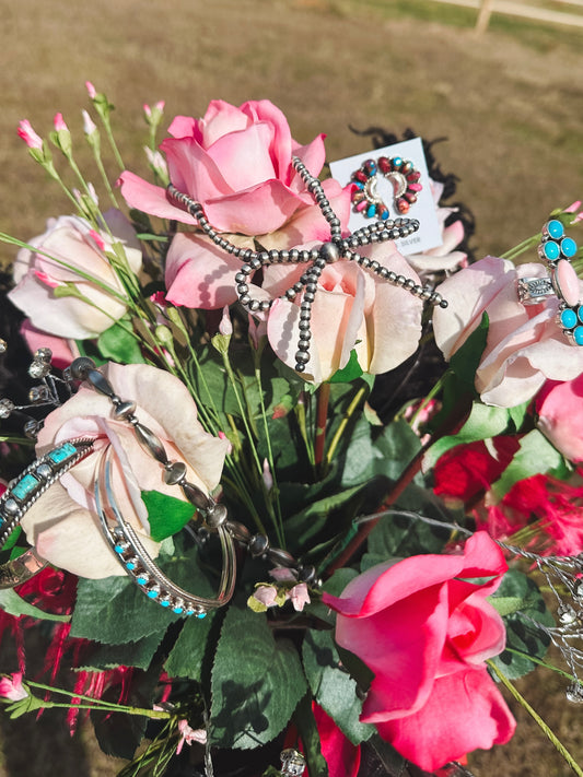Valentine Bouquet