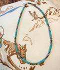 Jameson Necklace