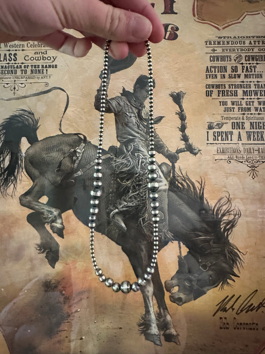 Day Working Necklace