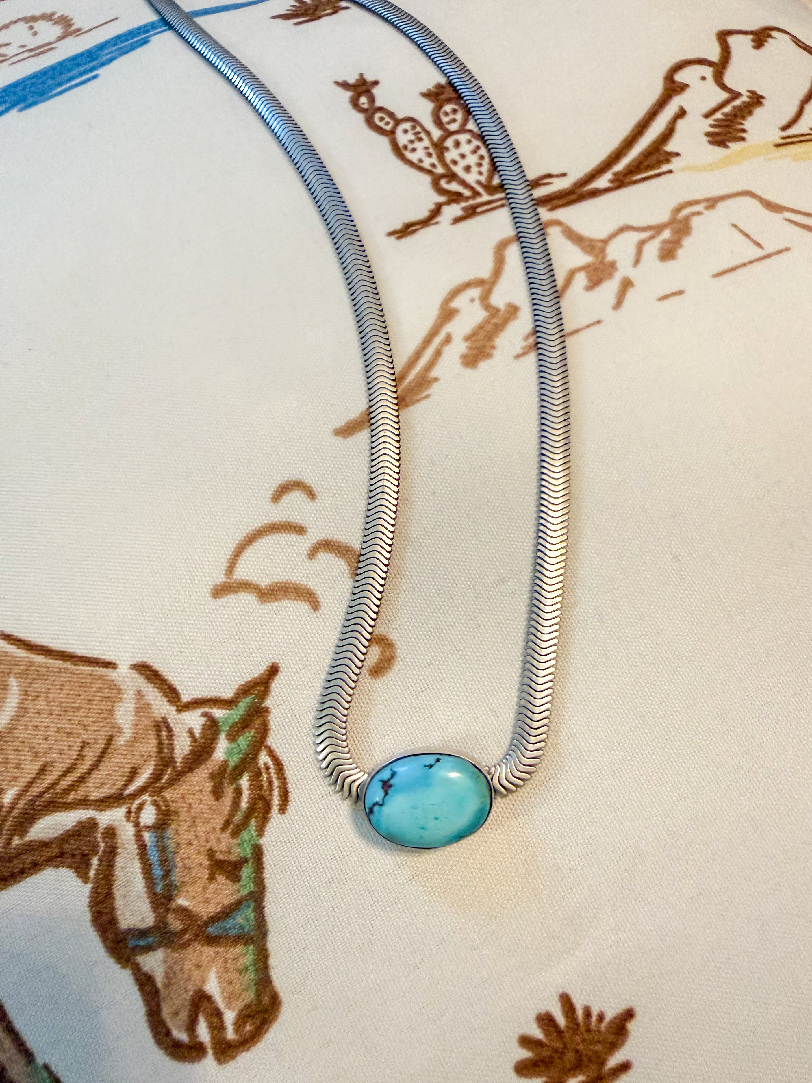 Rhonda Necklace