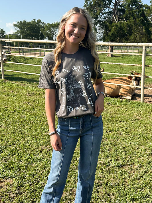 Branding Tee