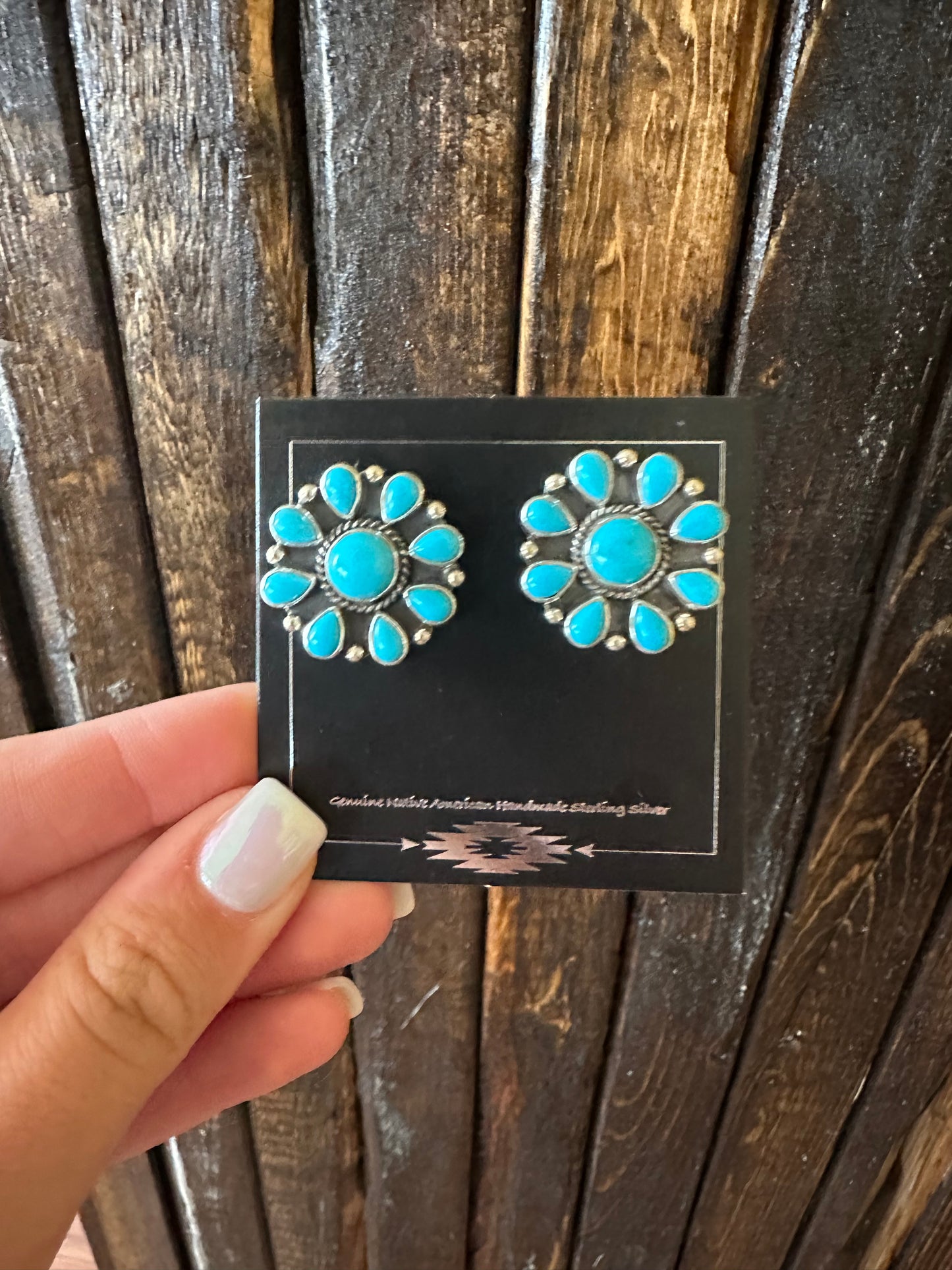 Leigh Ann Earrings