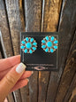 Leigh Ann Earrings