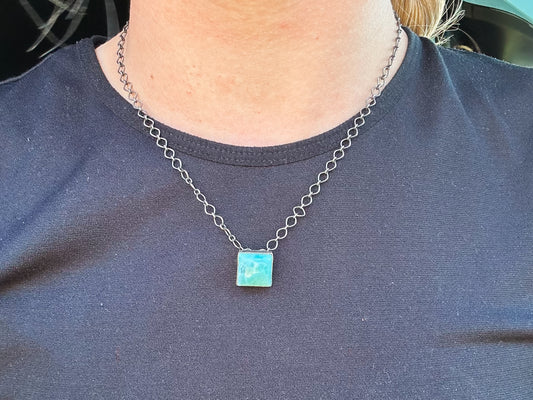 Henlee Necklace