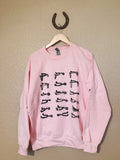 Spur sweatshirt