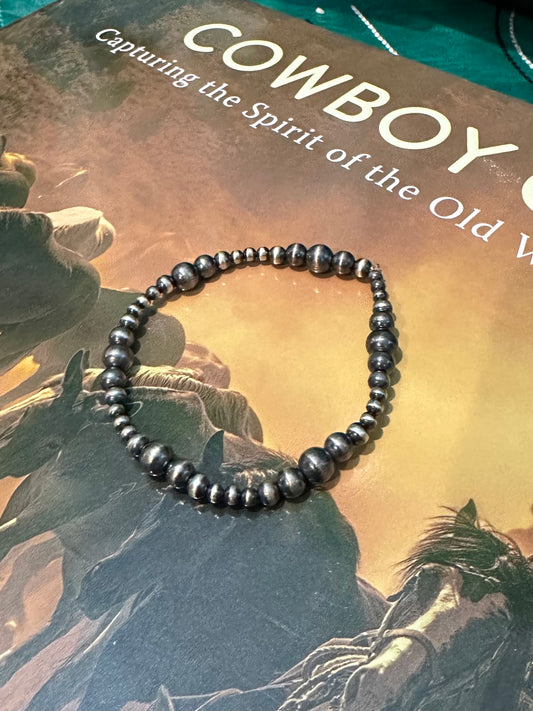 Pecos bracelet