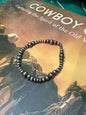 Pecos bracelet