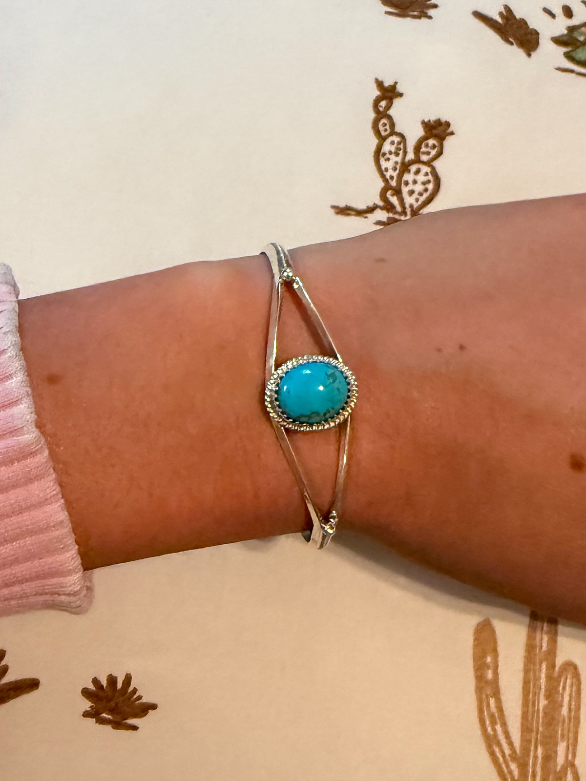 Laney Cuff