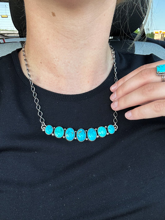 Jessi Necklace