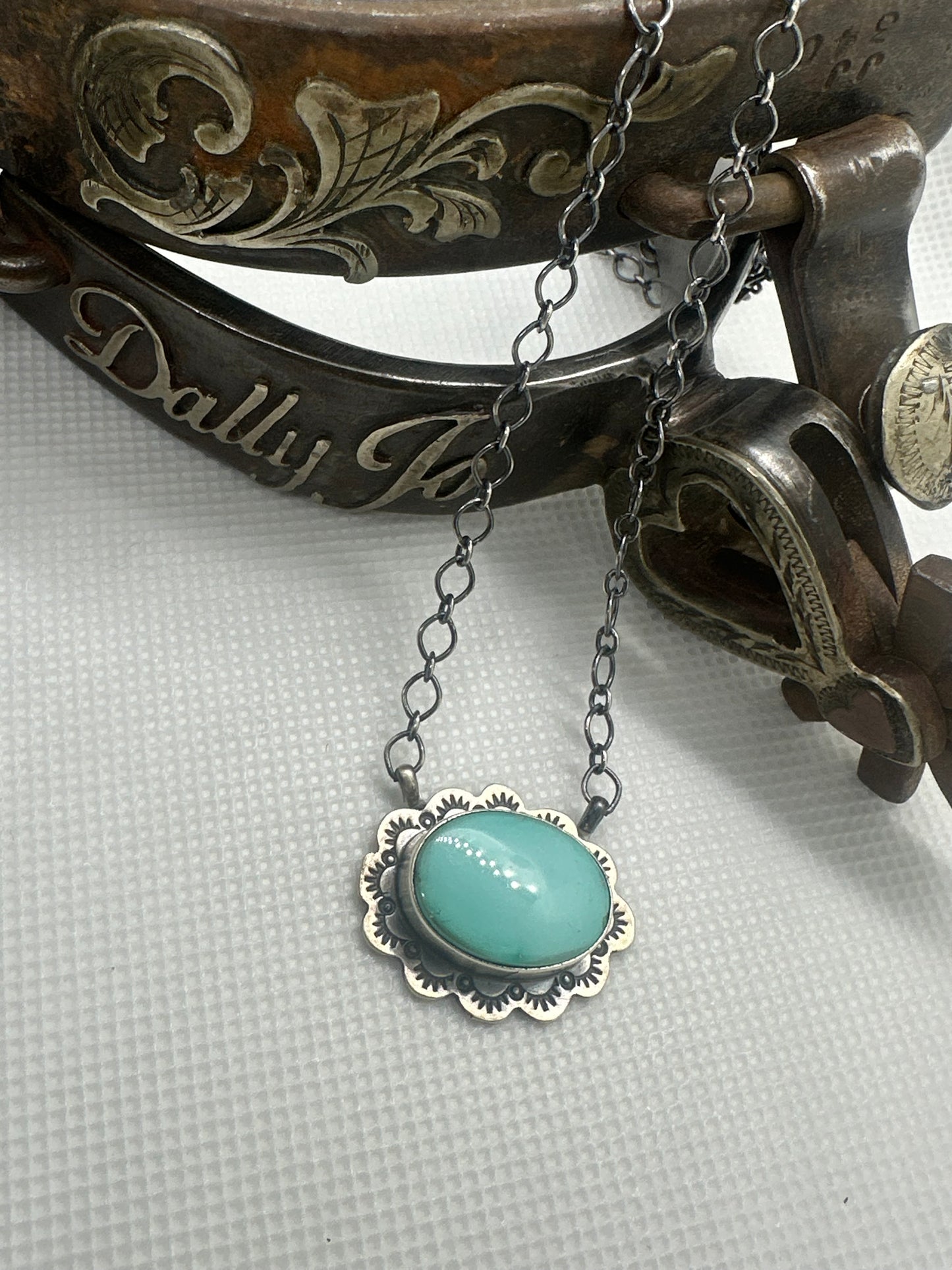 Lone Necklace