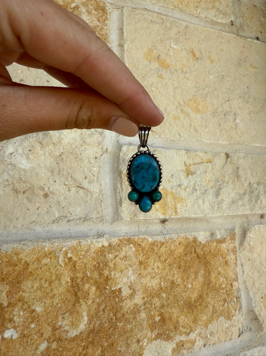 Kingman Pendant