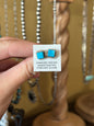 Square Studs