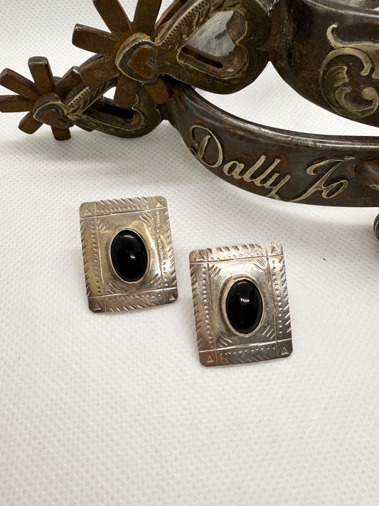 Beth Earrings