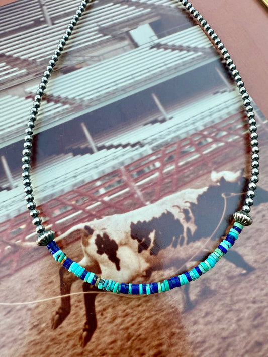 Tripp Necklace